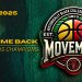 HBCU Movement Elevates Presence on Global Stage, Returns to National Basketball League-United States for the 2025-2026 Season